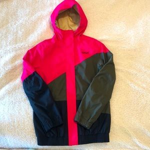 Rip Curl Women’s Powder Jacket. Ski or Snowboard Size M. Like new.